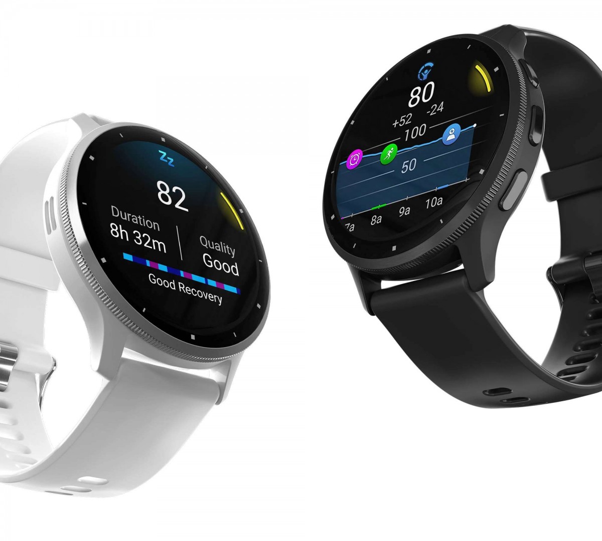 เปิดตัว Garmin Venu 3 Series สมาร์ทวอทช์สายหรู บางเบา ตรวจจับการงีบ
