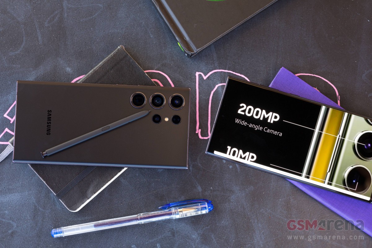 หลุดสเปคชุดใหญ่ Samsung Galaxy S24 Ultra จะเน้นอัพเกรดกล้องและใช้ Snapdragon เสริมความแรง