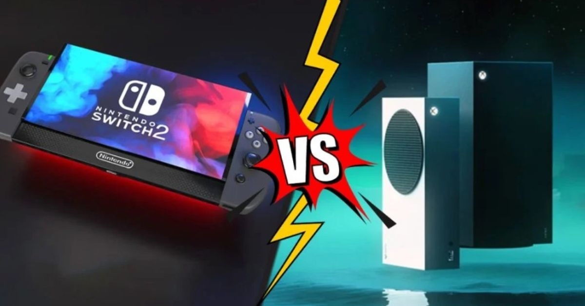 ขนาดนั้นเลย!? Nintendo Switch 2 จะมีประสิทธิภาพมากกว่า Xbox