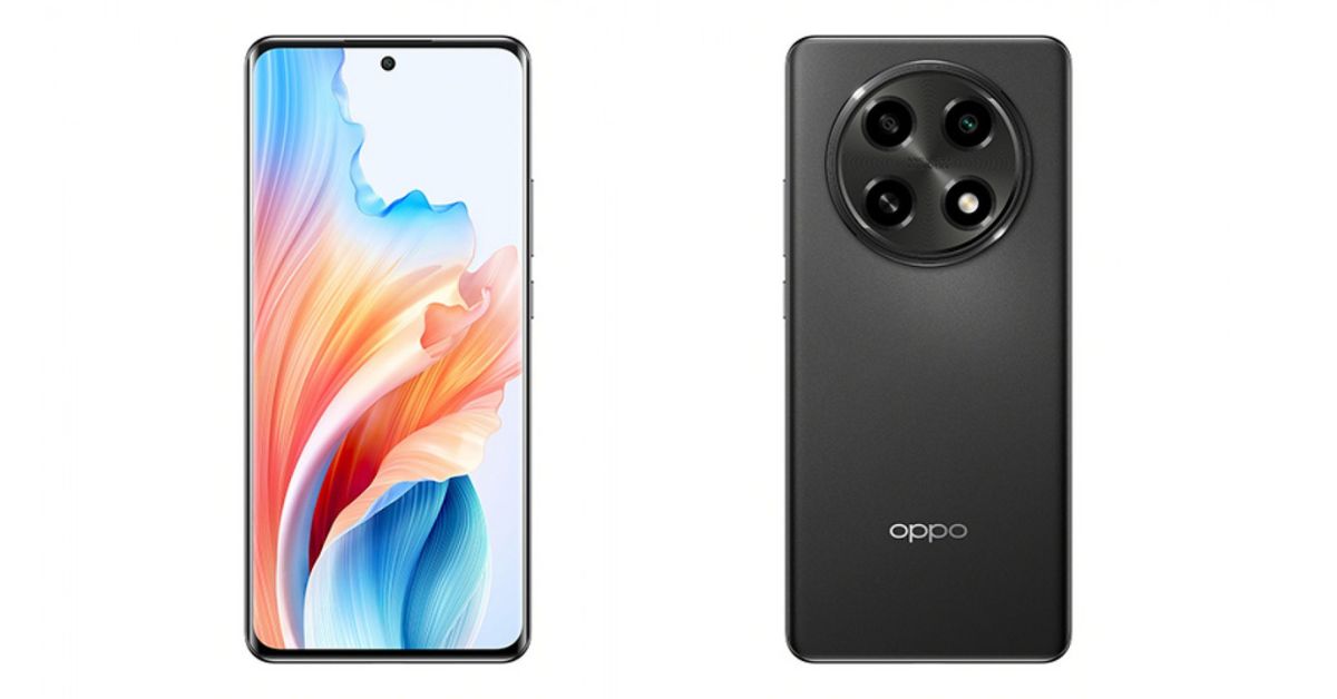 ชมภาพพร้อมสเปคชุดใหญ่ Oppo A2 Pro 5G ปรับดีไซน์ใหม่ในราคาหมื่นต้น