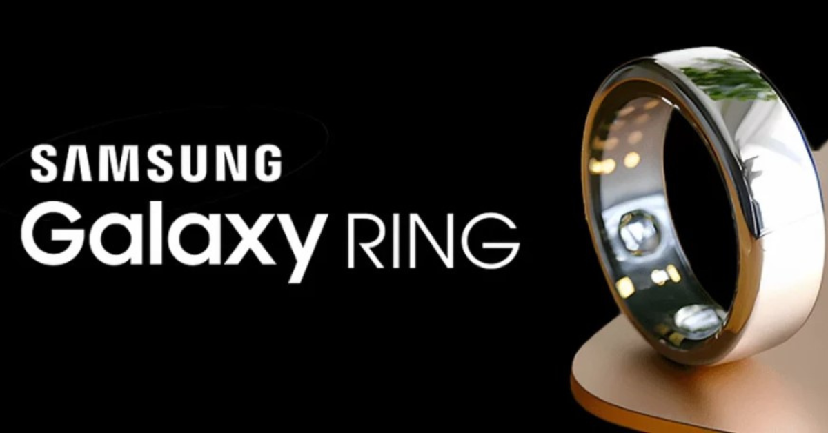 Samsung Galaxy Ring แหวนอัจฉริยะเอาใจสายสุขภาพ คาดเปิดตัวพร้อม S24 Series