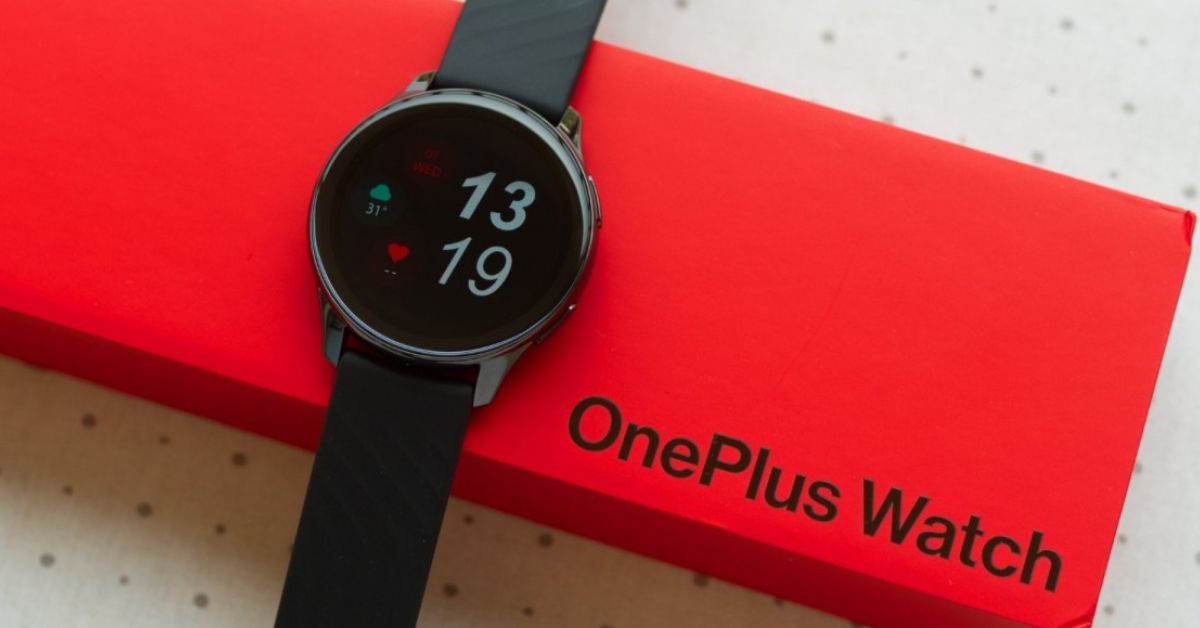 OnePlus Watch 2 สมาร์ทวอทช์รุ่นใหม่จากค่ายนักฆ่าเรือธง ลือเปิดตัวต้นปี 2024