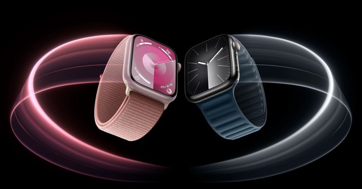 Apple Watch Series 10 จะมีเครื่องตรวจความดัน และภาวะการหยุดหายใจ