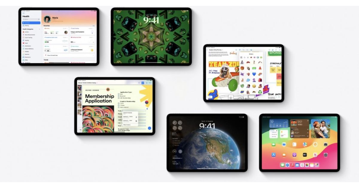 วงในเผยปีหน้า Apple เตรียมอัพเดต iPad Air และ iPad Pro โดยแบ่งแยกกันอย่างชัดเจนยิ่งขึ้น