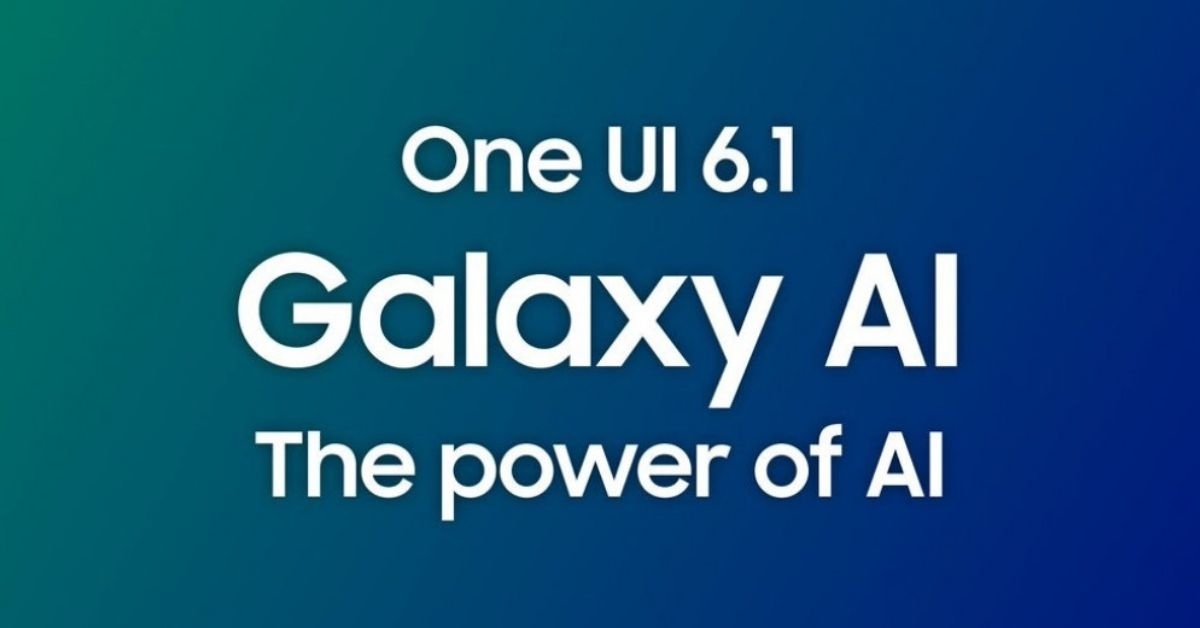 หลุดฟีเจอร์ AI บน One UI 6.1 ที่จะมาบน Samsung Galaxy S24 Series 
