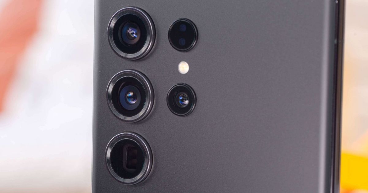 Samsung Galaxy S24 Ultra จะใช้กล้องซูม 2 ชุด คือ 5x และ 10x