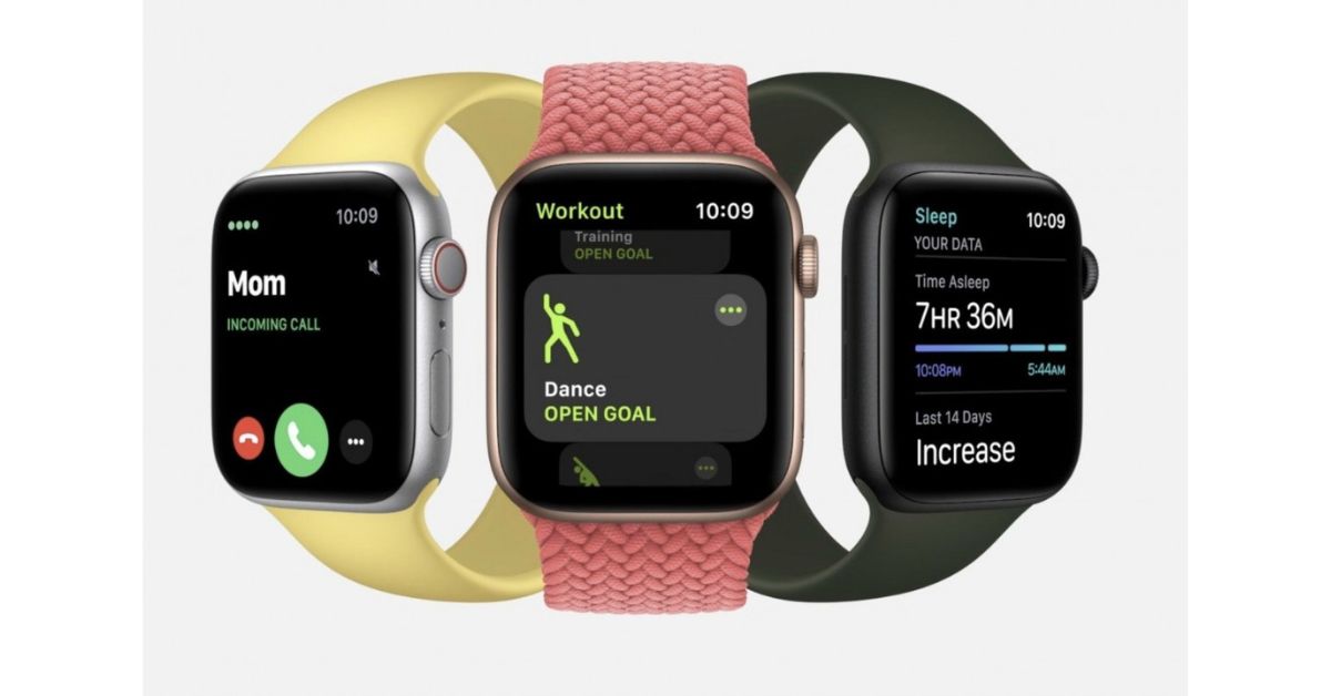 Apple กลับมาขาย Apple Watch ในสหรัฐได้อีกครั้ง หลังจากการแบนถูกยกเลิกชั่วคราว