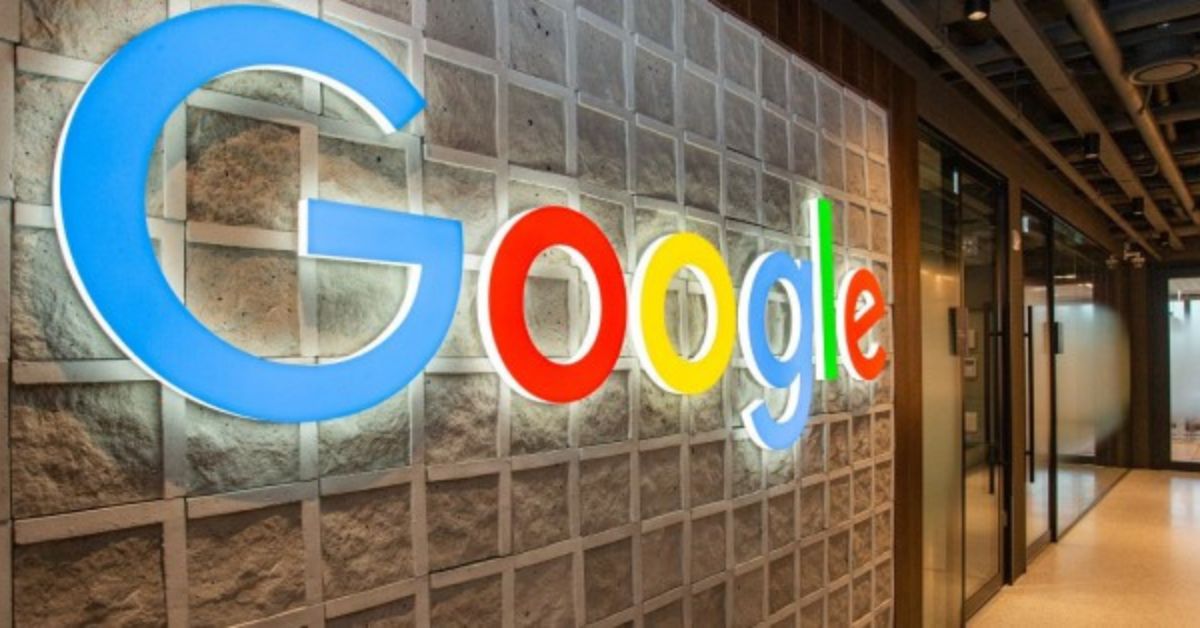 Google ประกาศลดพนักงานหลายร้อยตำแหน่ง