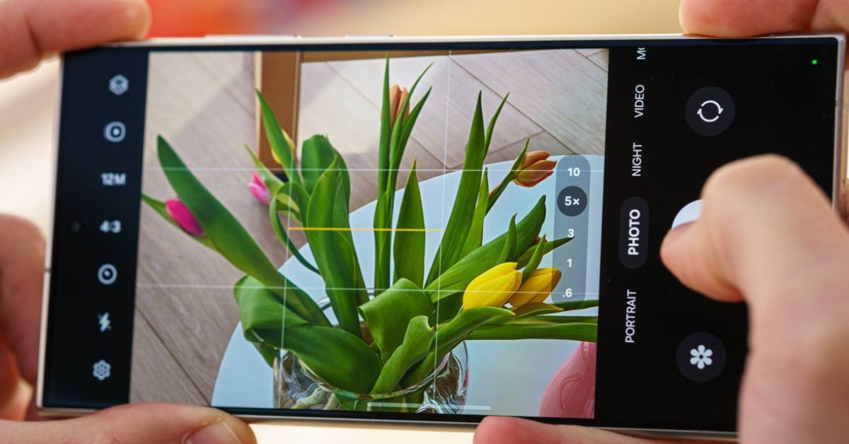 Samsung Galaxy Z Fold6 ปีนี้ลือได้อัพเกรดกล้องเป็น 200MP แบบเดียวกับ S24 Ultra เลย