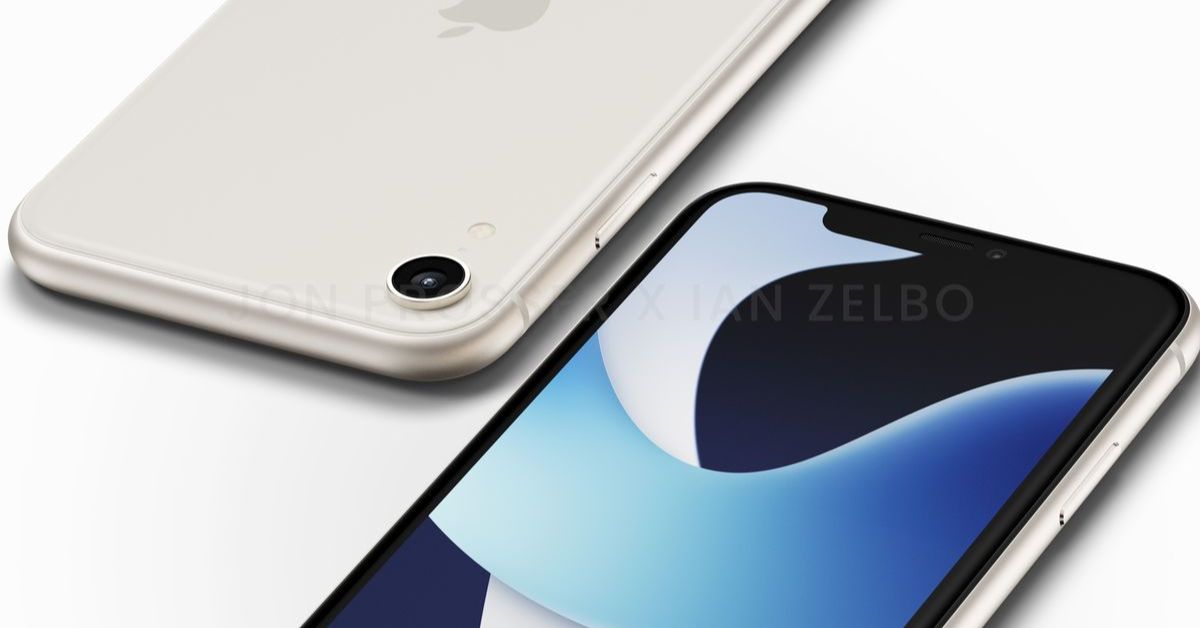 iPhone SE4 อาจได้อัพเกรดจอ OLED แบบ i14 และจะเปิดตัวในปี 2025