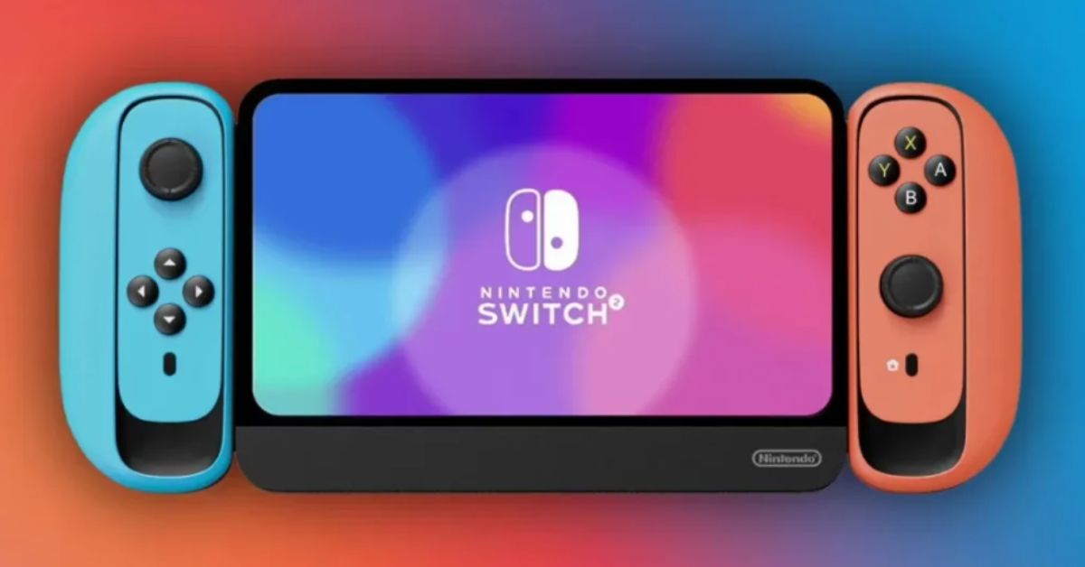 Nintendo Switch 2 ปีนี้ยังไม่พร้อม เลื่อนเปิดตัวไปปีหน้า 2025 พร้อมเกมดังมากมาย