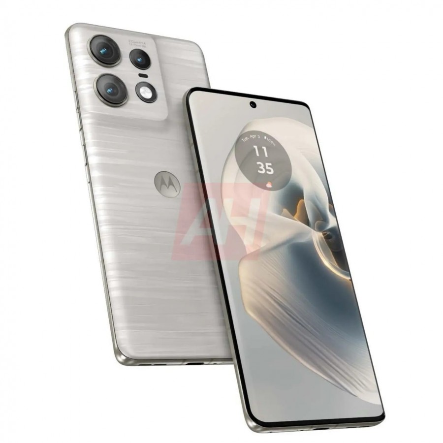 Motorola edge 50 pro 