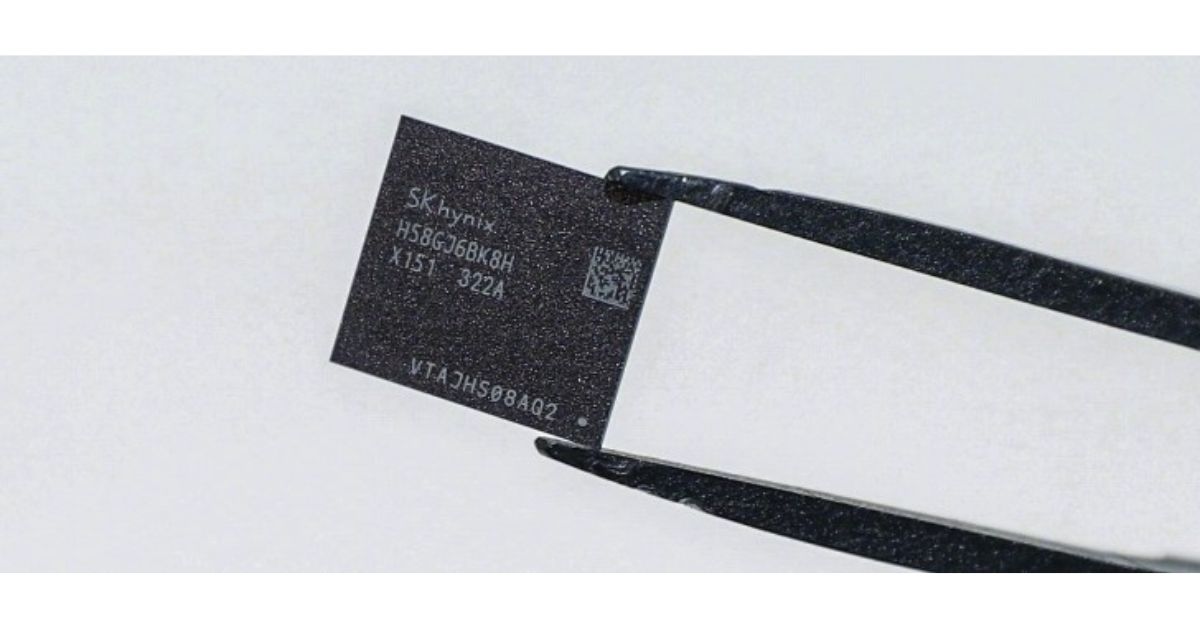 Samsung เร่งพัฒนา RAM LPDDR6 ใหม่ เพื่อให้ทันใช้ยกระดับ AI ร่วมกับ SD 8 Gen4