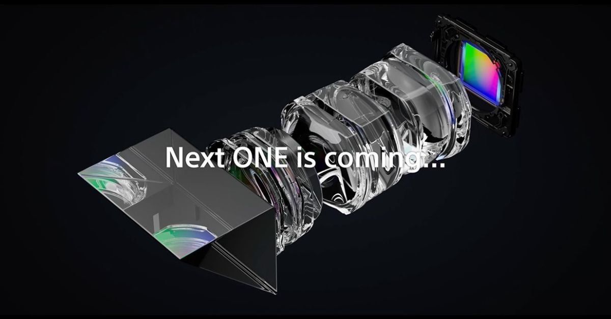 Sony ปล่อยทีเซอร์ Xperia 1 VI ใหม่ เผยพลังซูม 85-170 มม. พร้อมสโลแกน next 1 is coming