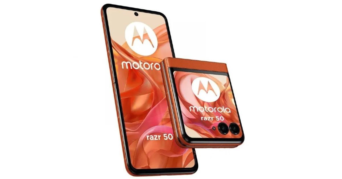 Motorola Razr 50 เทสบน Geekbench แล้ว คาดได้ชิปใหม่ Dimensity 7300X ที่ยังไม่เปิดตัว