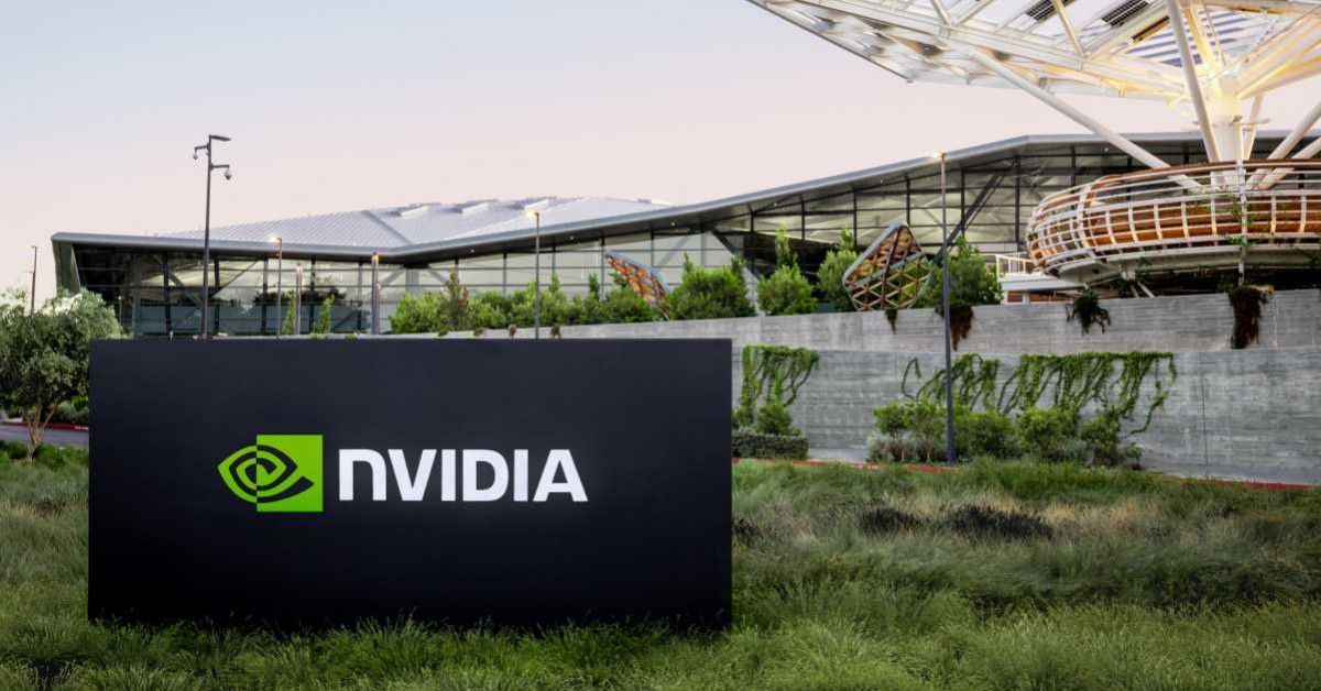 มีวันนี้เพราะพี่ AI ให้!? Nvidia เป็นบริษัทที่มีมูลค่ามากที่สุดในโลก แซงหน้า Microsoft และ Apple
