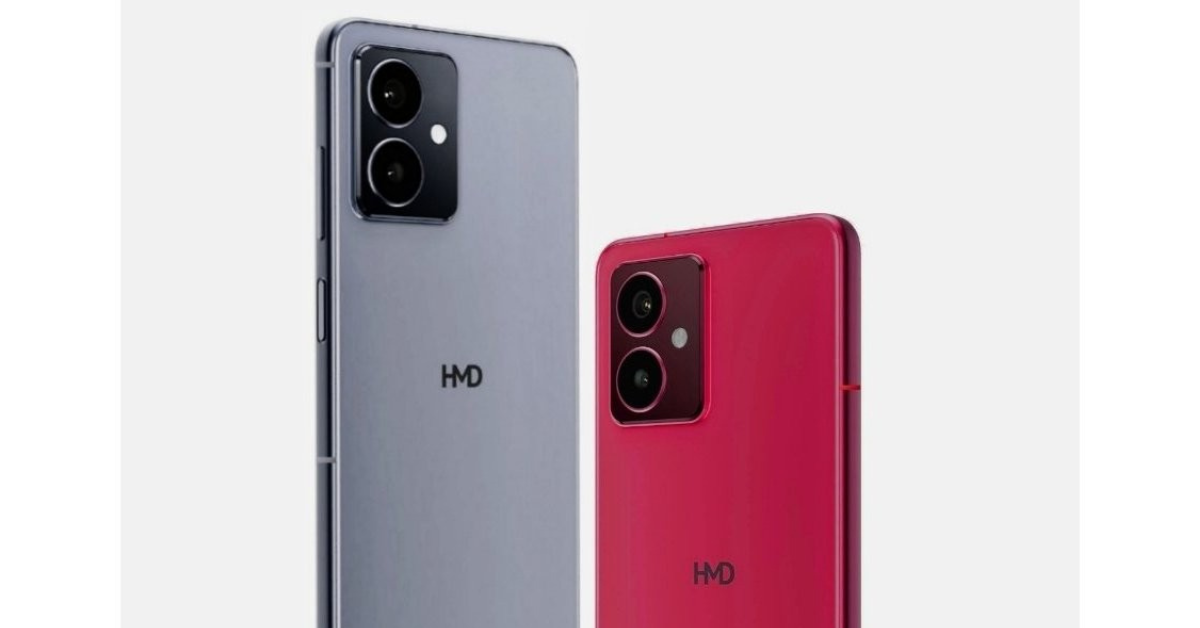 HMD View สมาร์ทโฟนสายพันธุ์ Lumia เปิดเผยสเปคพร้อมภาพจริงแล้ว