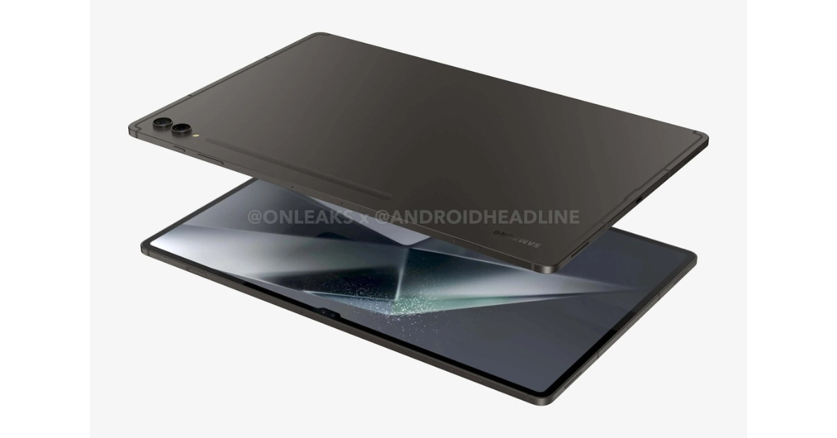 มาช้า แต่มานะจ๊ะ! Samsung Galaxy Tab S10 Series แท็บตระกูลเรือธง คาดเปิดตัว ต.ค. ?