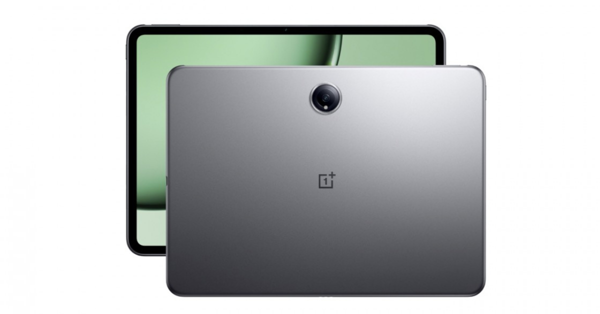 แท็บเรือธงมาแล้ว เปิดตัว OnePlus Pad 2 มาพร้อม SD8 Gen3 และแบตเยอะ 9510mAh