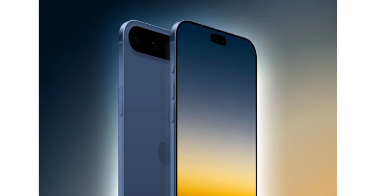iPhone 17 Series หลุดข้อมูลแล้วทุกรุ่น และจะมี iPhone SE รุ่นใหม่จอ OLED มาด้วย?