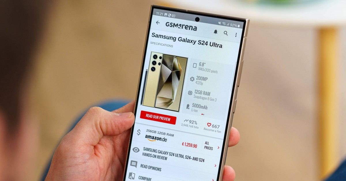 น้ำตาจะไหล!? Samsung Galaxy S25 Ultra รักไม่ยอมเปลี่ยนแปลง อาจใช้แบตเดิม ชาร์จเร็ว 45W เหมือนเดิม
