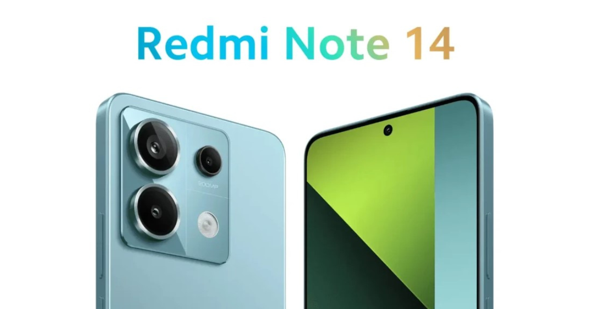 Redmi Note 14 ถูกตรวจสอบโดย 3C แล้ว ก่อนเปิดตัว ก.ย. พร้อมชาร์จไวขึ้นมาก