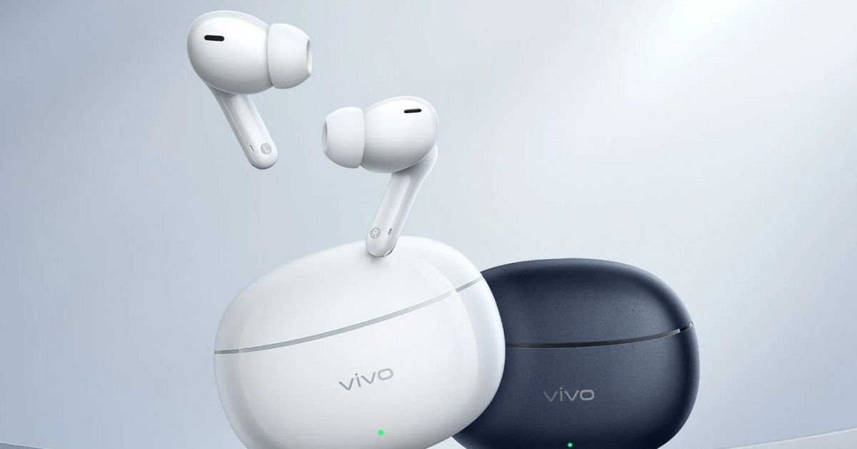 เปิดตัว vivo TWS 3e หูฟังไม่ถึงพัน มี ANC ลดเสียง 30dB