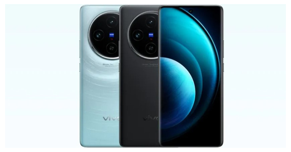 vivo X200 Pro ข้อมูลกล้องถ่ายภาพมาแล้ว ได้เซ็นเซอร์ Sony ผลิตดัวยกระบวนการ 22nm