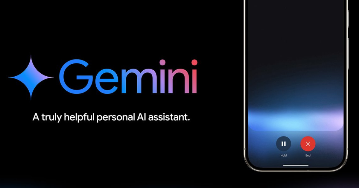 Google เปิดตัว Gemini Live บน Android ฟีเจอร์ใหม่ยกระดับการสนทนากับ AI บนมือถือ