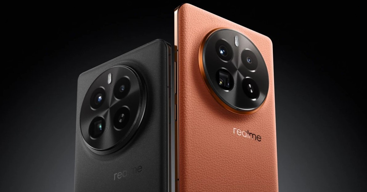 Realme GT7 Pro หลุดสเปคอีกครั้ง มาพร้อมจอ 1.5K ชิป SD8 Gen4 ชาร์จไว 100W