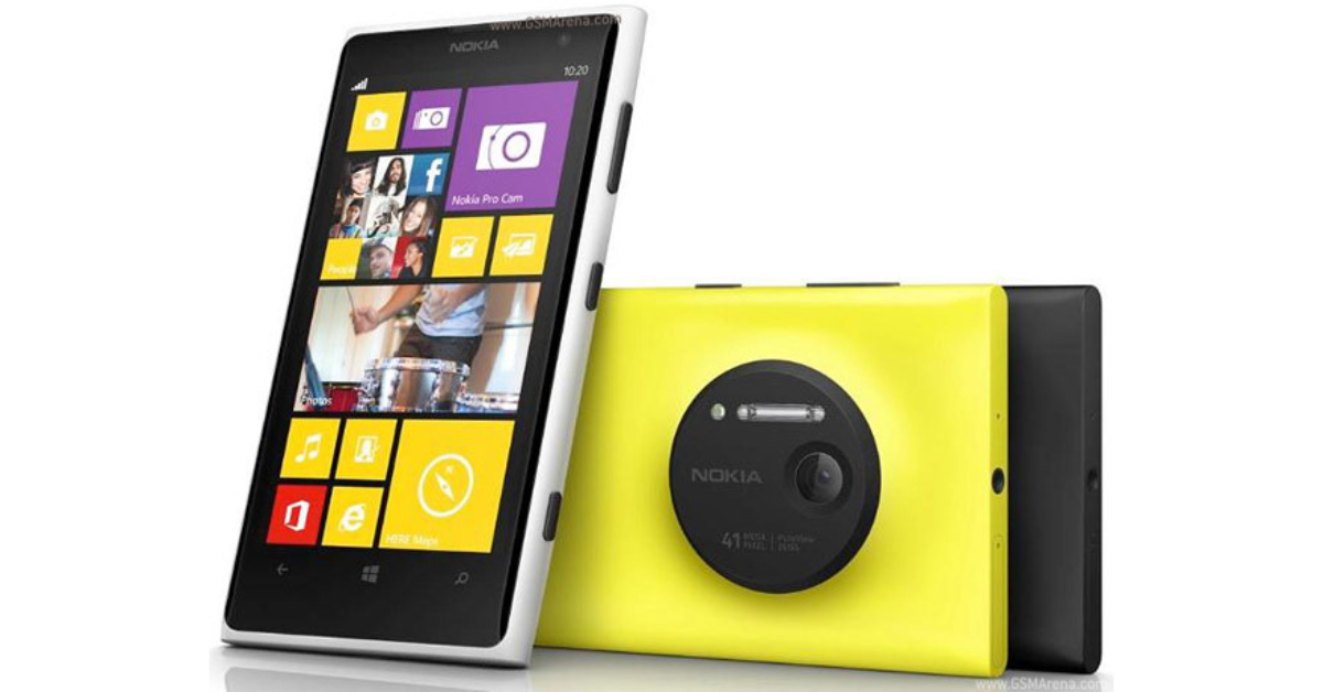 เผยภาพสมาร์ทโฟน HMD รุ่นใหม่ ที่ดูคล้าย Nokia Lumia 1020 มากมาย