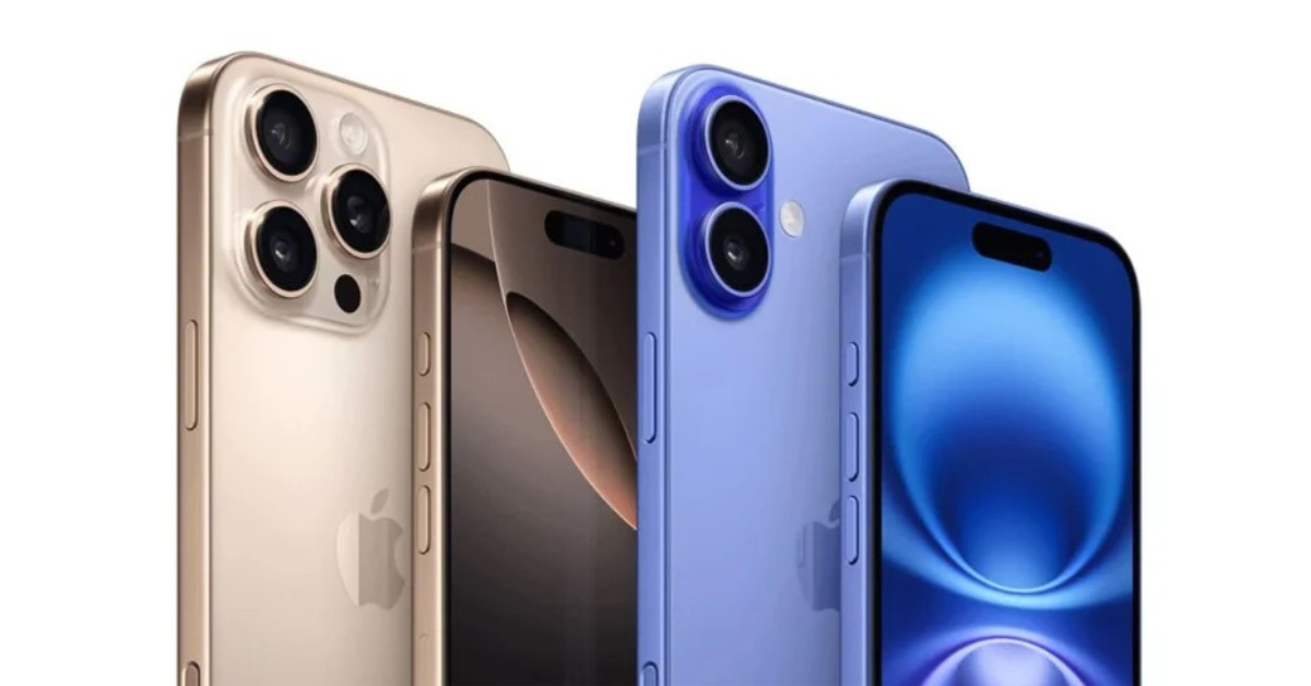 iPhone 16 Series ทุกรุ่น จะรองรับการชาร์จผ่านสายที่เร็วขึ้นมาก