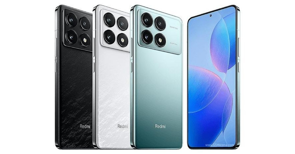 Redmi K80 Series ปีนี้จะอัปเกรดสเปคครั้งใหญ่ เช่นเดียวกับราคาก็จะเพิ่มขึ้นเช่นกัน