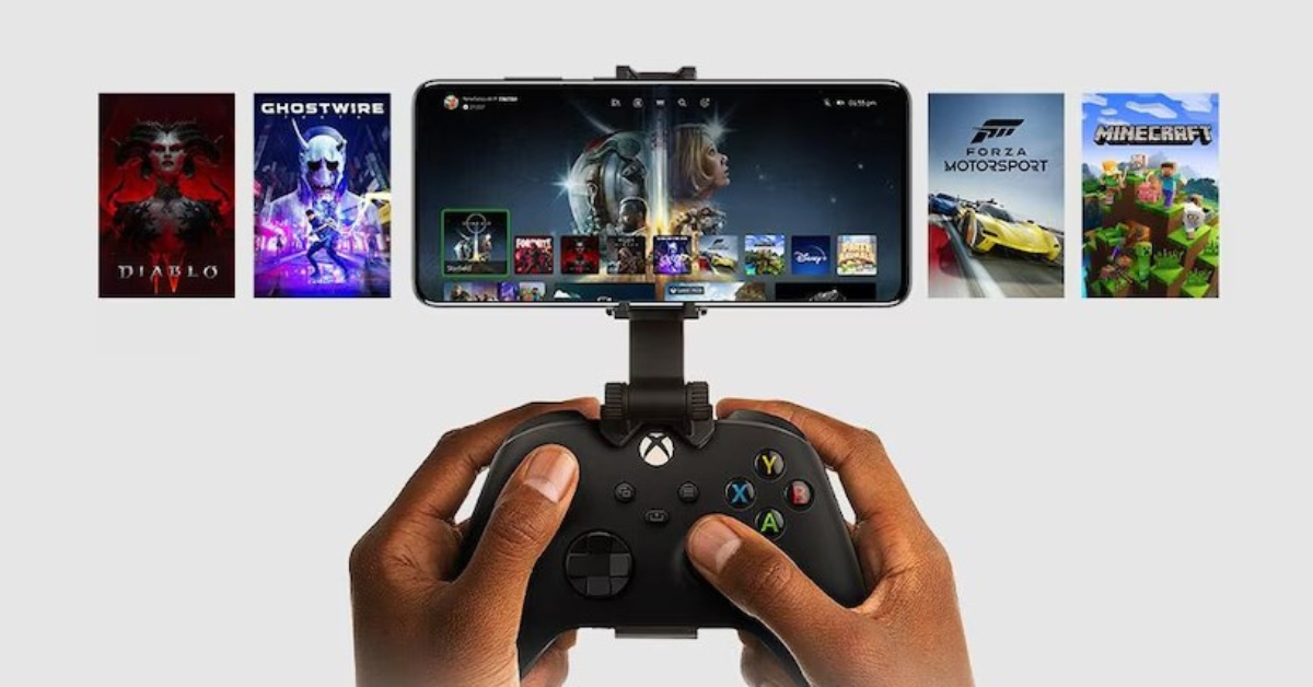 Xbox จะจำหน่ายเกมโดยตรงผ่านแอป Xbox บน Android ได้แล้ว เริ่มตั้งแต่เดือนหน้าเป็นต้นไป