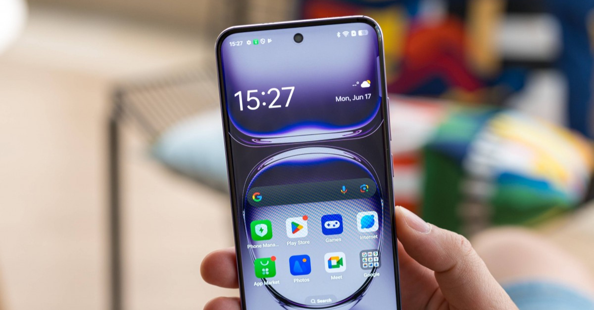 สเปคมาแล้ว Oppo Reno13 Pro ได้จอ LTPO OLED ชิป Dimensity 9300