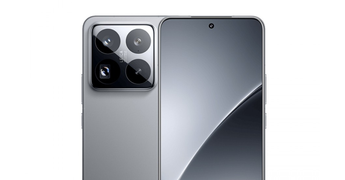 เปิดตัว Xiaomi 15 Pro อัปเกรดชิปตัวแรง Snapdragon 8 Elite กล้อง 5x optical zoom และแบตเยอะขึ้น