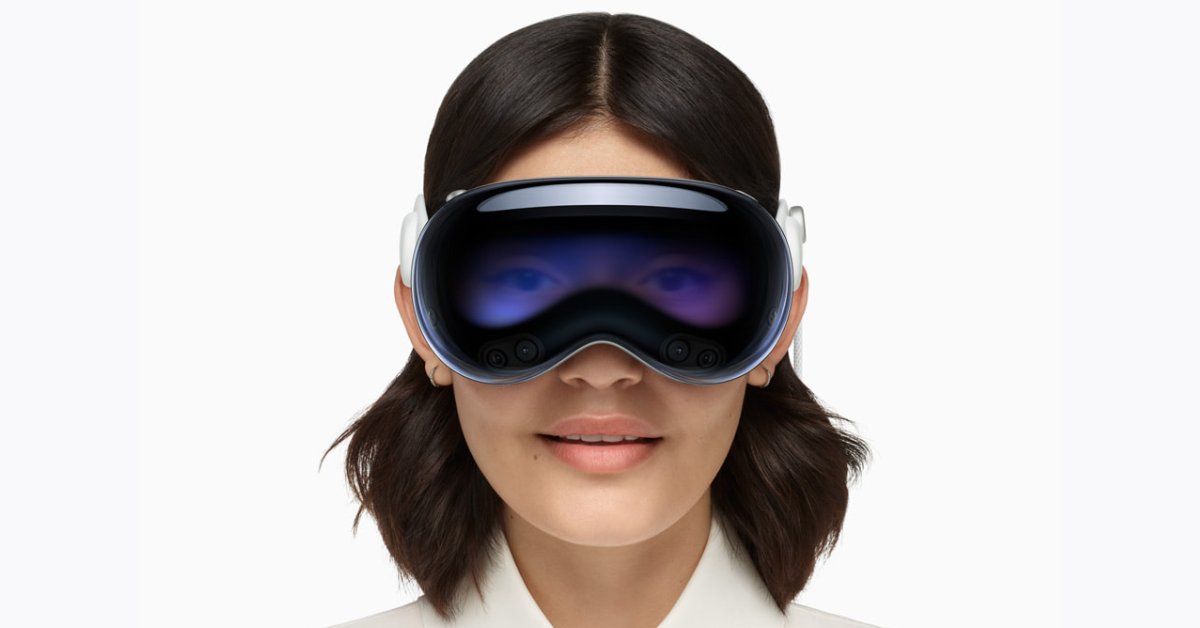 Apple อาจเลือกเทคโนโลยีหน้าจอพับได้จาก Samsung มาใช้บน Vision Pro รุ่นประหยัด