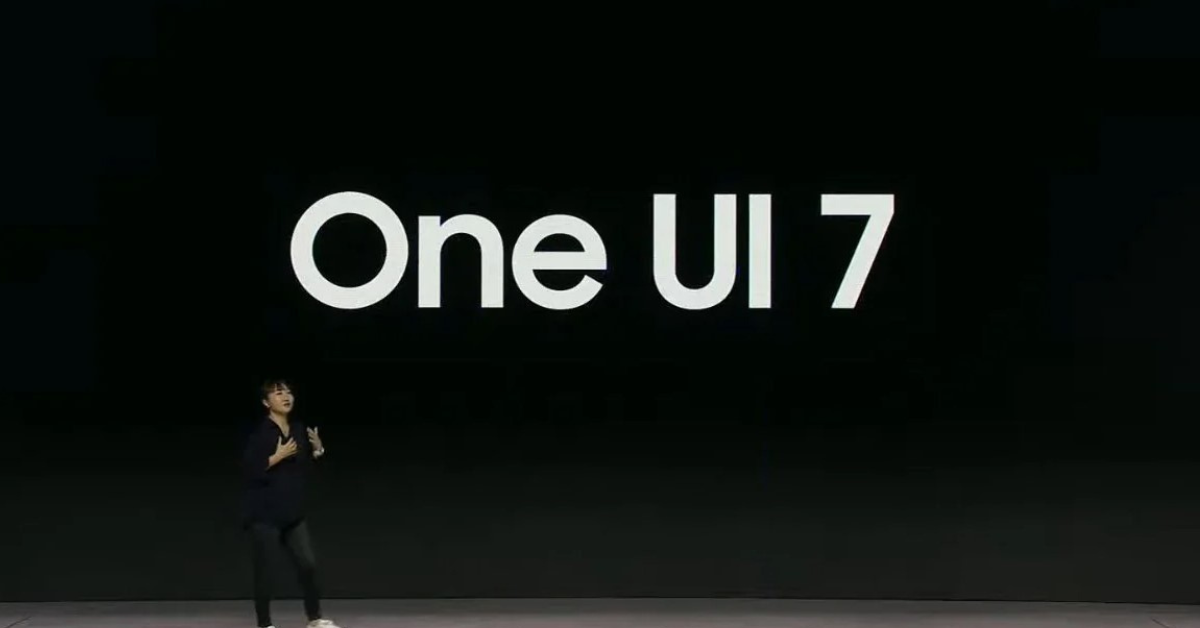 Samsung เตรียมปล่อย One UI 7 Beta สัปดาห์หน้า