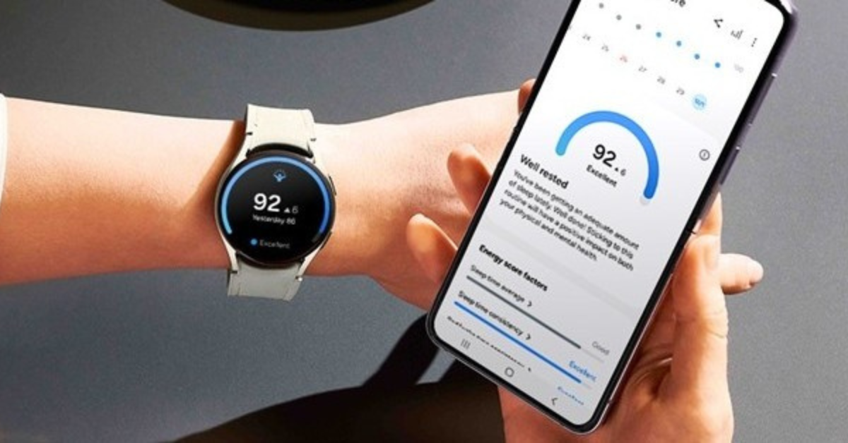 Samsung เริ่มปล่อยอัปเดต One UI 6 ให้กับ Galaxy Watch รุ่นเก่าๆ แล้ว