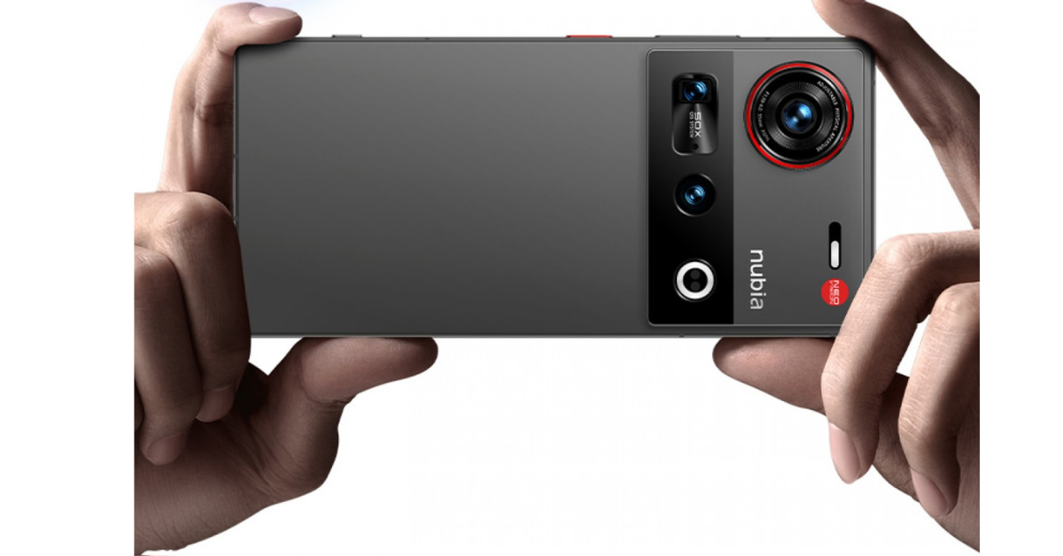 เปิดตัว nubia Z70 Ultra มาพร้อม SD 8 Elite พร้อมกล้องหลักเลนส์ 35 มม. Sony IMX906