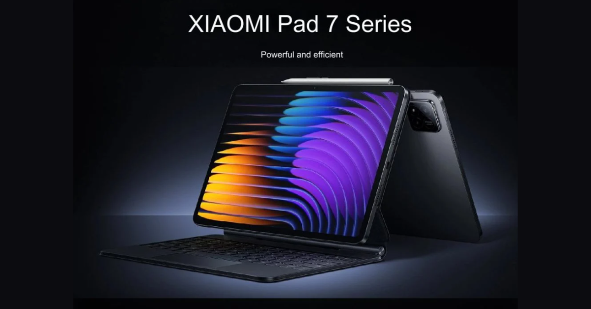 Xiaomi Pad 7 คาดเปิดตัวในตลาดโลกเร็วๆ นี้ หลังพบข้อมูลบน Geekbench แล้ว