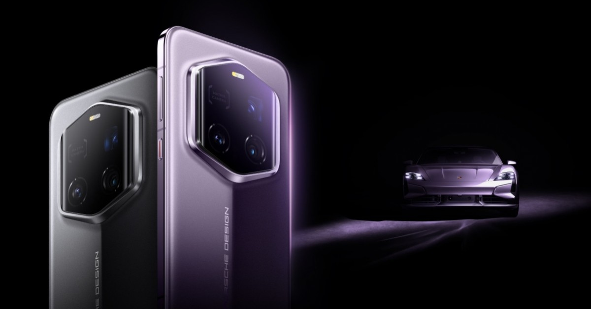 เปิดตัว Honor Magic7 RSR Porsche Design สมาร์ตโฟนดีไซน์หรู ที่มาพร้อม Snapdragon 8 Elite