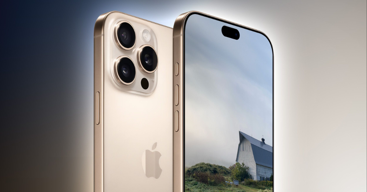 iPhone 18 Pro รุ่นปี 2026 จะมาพร้อมรูรับแสงแบบปรับได้ ไม่ใช่ iPhone 17 Pro