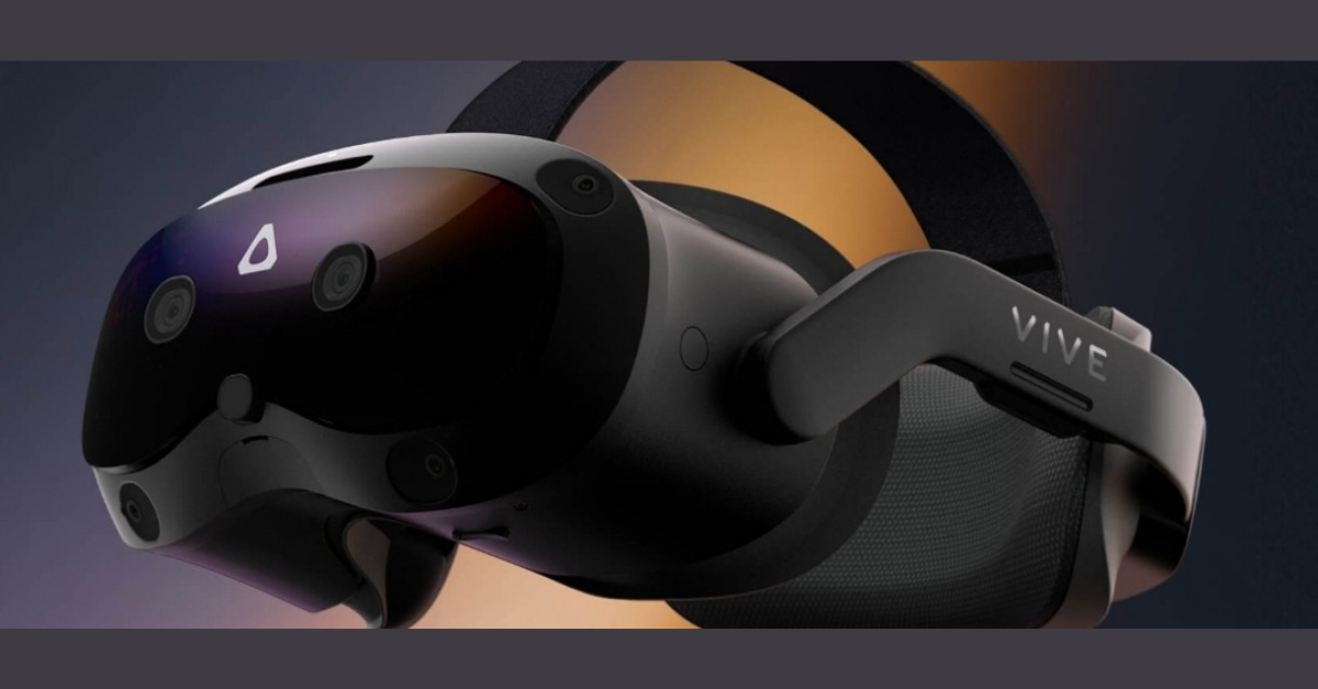 Google ซื้อส่วนหนึ่งของทีม Vive และ XR ของ HTC มูลค่า 250 ล้านเหรียญสหรัฐ  