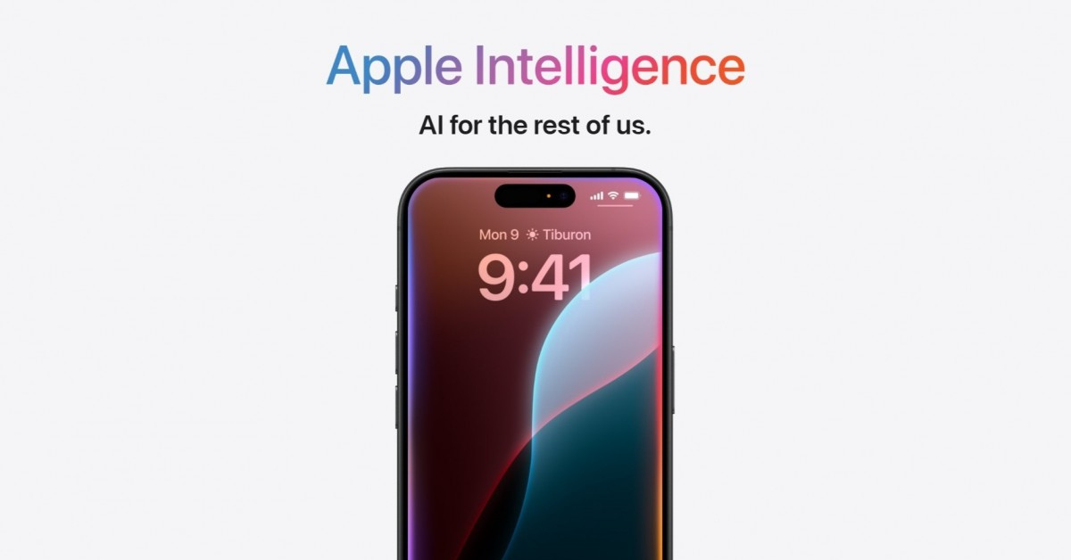 Apple Intelligence เตรียมเพิ่มการรองรับภาษาอื่นๆ อีก 9 ภาษา