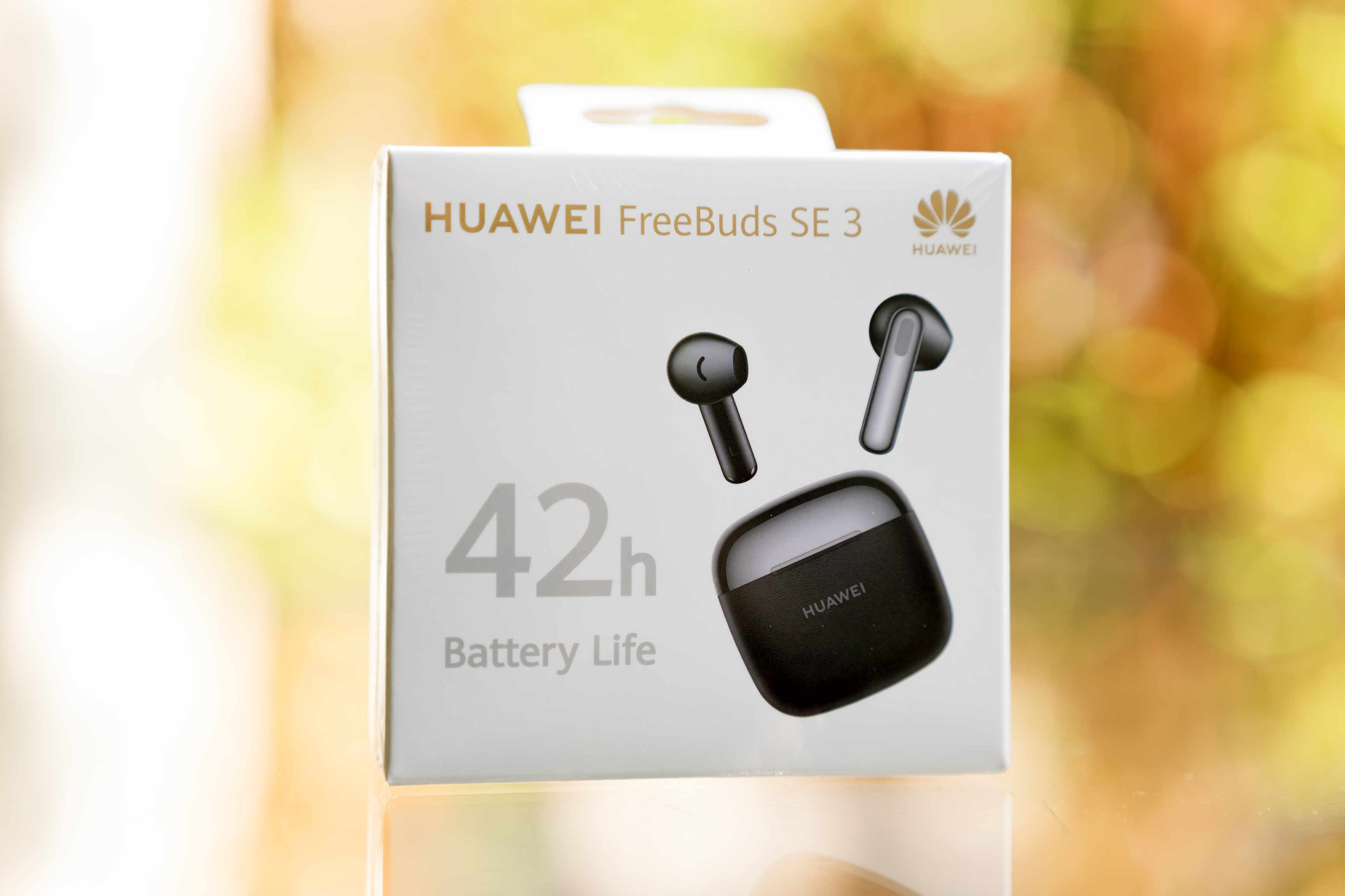 Review : Huawei Freebuds SE 3 หูฟังค่าตัวประหยัด แต่สเป็คคุ้มเกินราคา