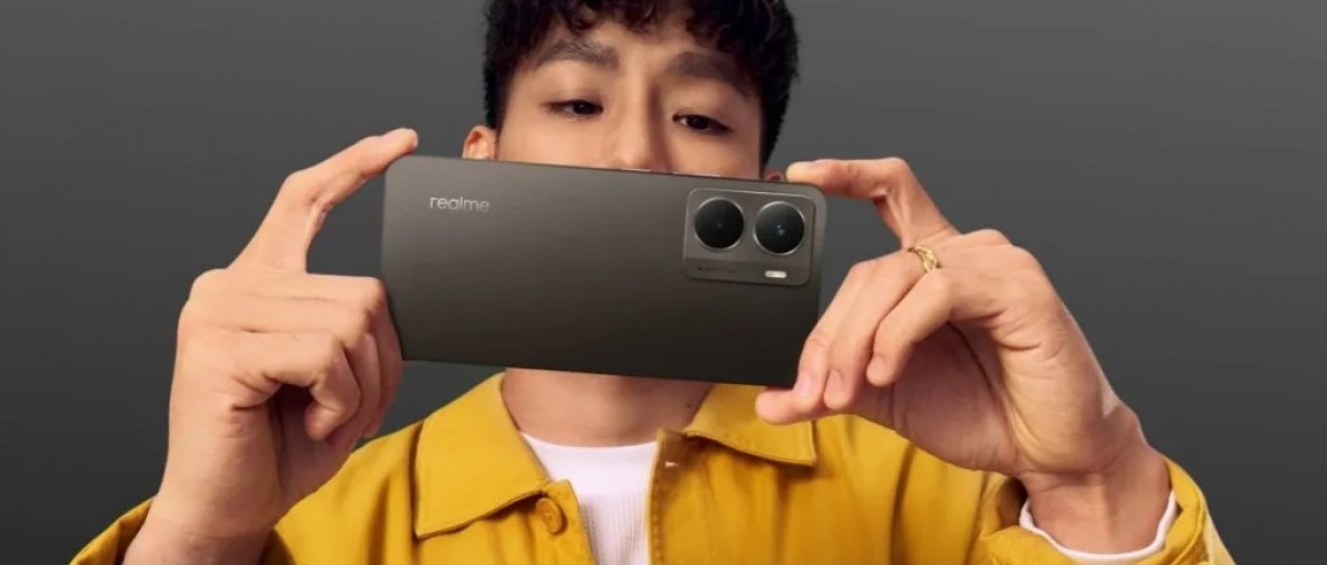 เปิดตัว realme Neo7x สมาร์ตโฟน Snapdragon 6 Gen 4 และหูฟังไร้สาย Buds Air7 