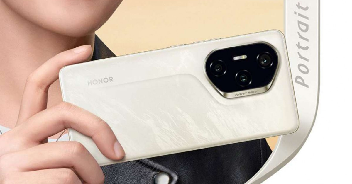 เผยข้อมูลหน้าจอ Honor 400 และ Honor 400 Pro จะมีหน้าจอเล็กลงกว่าเดิม