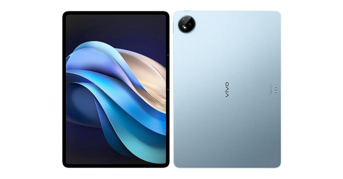 หลุดข้อมูล vivo Pad4 Pro แท็บเล็ตเรือธง คาดเปิดตัวเร็วๆ นี้