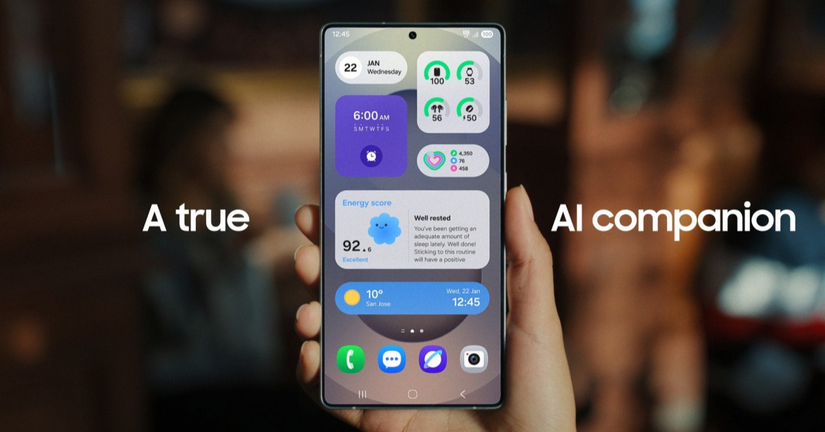 Samsung เปิดเผยวันปล่อยอัปเดต One UI 7 กลุ่มแรกจะได้รับในวันที่ 7 เมษายน